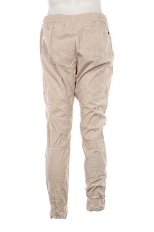 Herrenhose Unbranded, Größe L, Farbe Beige, Preis 26,99 €
