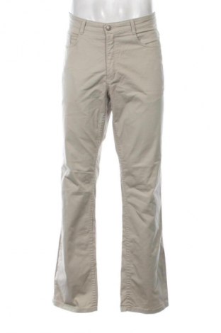 Herrenhose Unbranded, Größe L, Farbe Beige, Preis 19,95 €