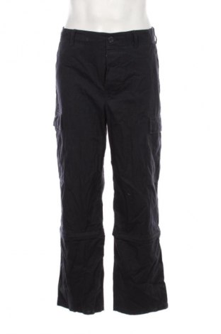 Herrenhose Unbranded, Größe M, Farbe Blau, Preis € 11,99