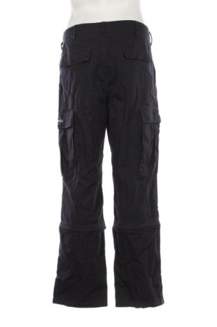 Herrenhose Unbranded, Größe M, Farbe Blau, Preis € 11,99