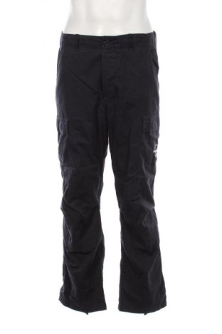 Herrenhose Unbranded, Größe M, Farbe Blau, Preis 26,99 €