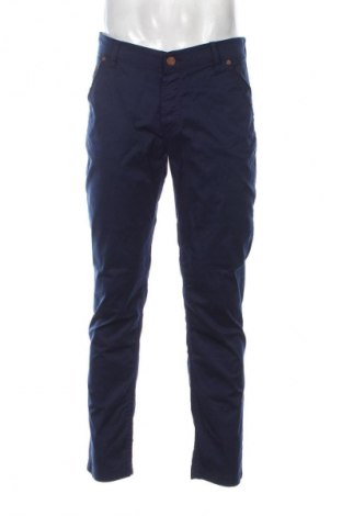 Herrenhose Unbranded, Größe M, Farbe Blau, Preis 20,02 €