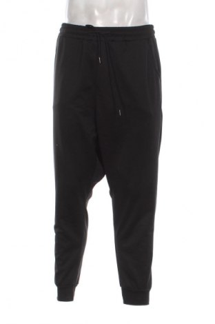 Pantaloni de bărbați Unbranded, Mărime M, Culoare Negru, Preț 54,99 Lei
