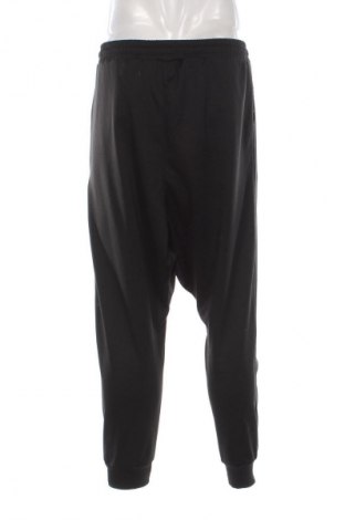 Pantaloni de bărbați Unbranded, Mărime M, Culoare Negru, Preț 54,99 Lei