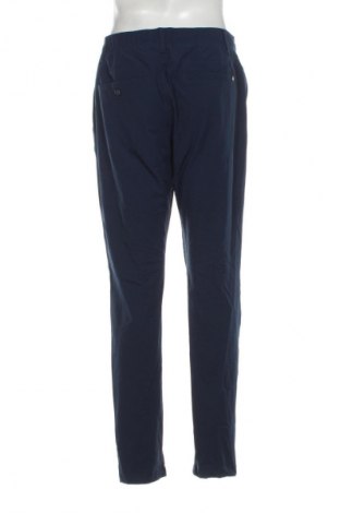 Pantaloni de bărbați Under Armour, Mărime M, Culoare Albastru, Preț 94,99 Lei