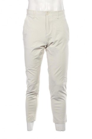 Herrenhose Under Armour, Größe M, Farbe Beige, Preis € 15,99