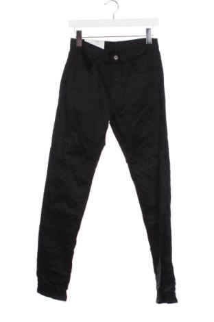 Herrenhose Uniqlo, Größe S, Farbe Schwarz, Preis 19,99 €
