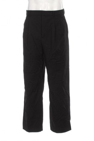 Pánske nohavice  Uniqlo, Veľkosť L, Farba Čierna, Cena  11,95 €
