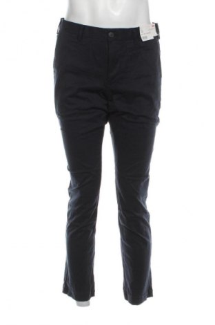 Herrenhose Uniqlo, Größe M, Farbe Blau, Preis € 30,99
