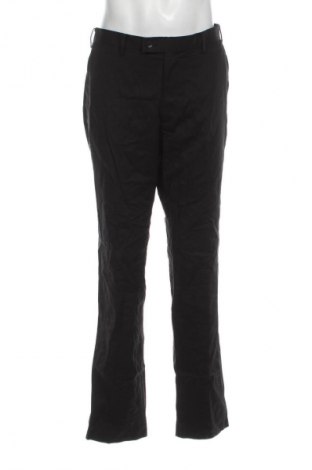 Herrenhose Uniqlo, Größe L, Farbe Schwarz, Preis € 13,99