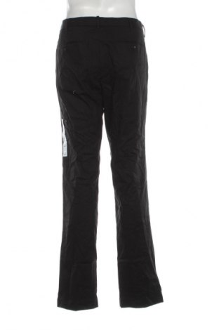 Herrenhose Uniqlo, Größe L, Farbe Schwarz, Preis € 13,99