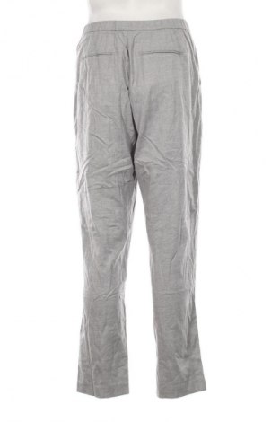 Męskie spodnie Uniqlo, Rozmiar S, Kolor Szary, Cena 63,99 zł