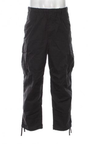 Herrenhose Uniqlo, Größe M, Farbe Schwarz, Preis 46,65 €