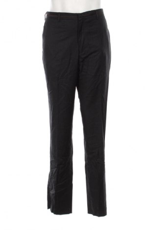 Ανδρικό παντελόνι Van Heusen, Μέγεθος M, Χρώμα Μπλέ, Τιμή 5,99 €