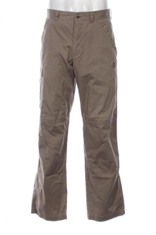 Herrenhose Vaude, Größe M, Farbe Braun, Preis 35,00 €