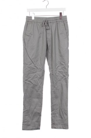 Мъжки панталон Volcom, Размер S, Цвят Сив, Цена 27,99 лв.