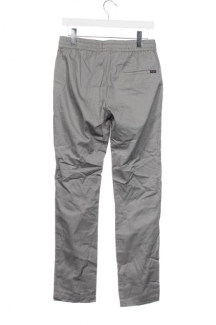 Мъжки панталон Volcom, Размер S, Цвят Сив, Цена 27,99 лв.