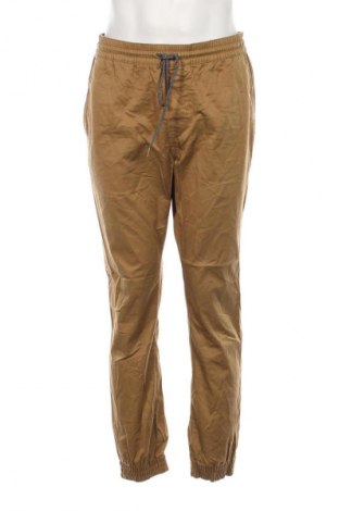 Herrenhose Volcom, Größe L, Farbe Braun, Preis € 19,99