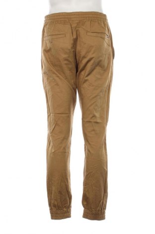 Herrenhose Volcom, Größe L, Farbe Braun, Preis € 19,99