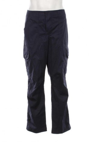 Herrenhose Wahler, Größe L, Farbe Blau, Preis 26,99 €
