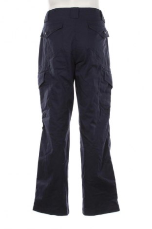 Herrenhose Wahler, Größe L, Farbe Blau, Preis 26,99 €