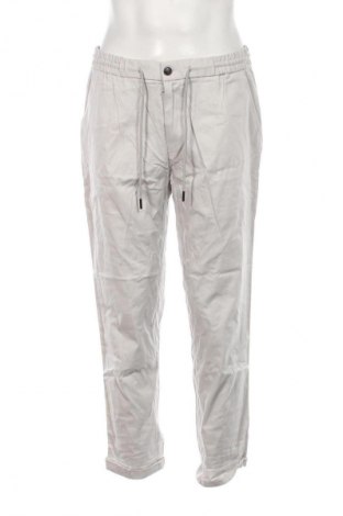 Pantaloni de bărbați Yd, Mărime M, Culoare Gri, Preț 86,99 Lei