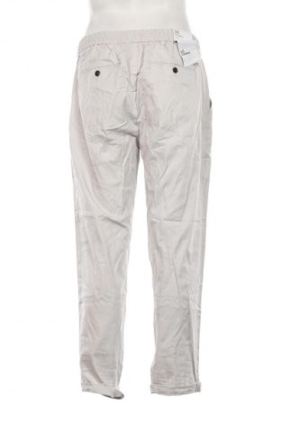 Pantaloni de bărbați Yd, Mărime M, Culoare Gri, Preț 86,99 Lei