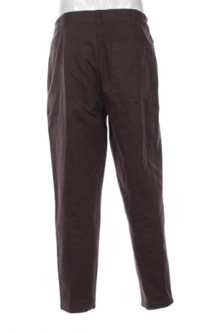 Herrenhose Zara, Größe M, Farbe Braun, Preis € 9,99