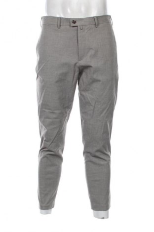 Herrenhose Zara, Größe M, Farbe Beige, Preis 13,81 €