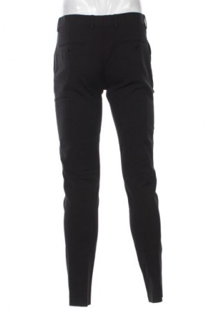 Pantaloni de bărbați Zara, Mărime M, Culoare Negru, Preț 48,99 Lei