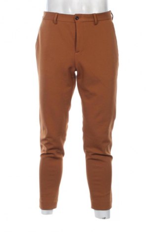 Herrenhose Zara, Größe M, Farbe Braun, Preis € 13,82