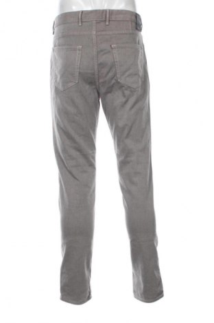 Herrenhose Zara, Größe L, Farbe Grau, Preis 13,81 €