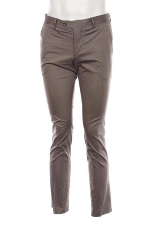 Pánske nohavice  Zara Man, Veľkosť M, Farba Sivá, Cena  27,95 €