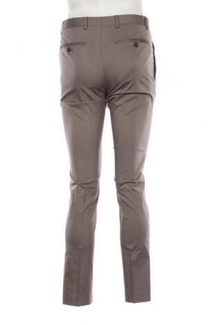 Pánske nohavice  Zara Man, Veľkosť M, Farba Sivá, Cena  27,95 €
