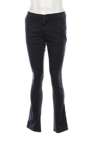 Herrenhose Zara Man, Größe S, Farbe Blau, Preis € 8,99