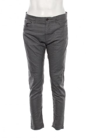 Мъжки панталон Zara Man, Размер L, Цвят Многоцветен, Цена 11,99 лв.