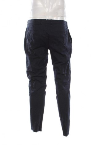 Herrenhose Zara Man, Größe L, Farbe Blau, Preis € 6,99