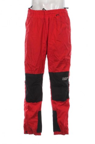 Herrenhose für Wintersport Boulder Gear, Größe L, Farbe Rot, Preis 53,99 €