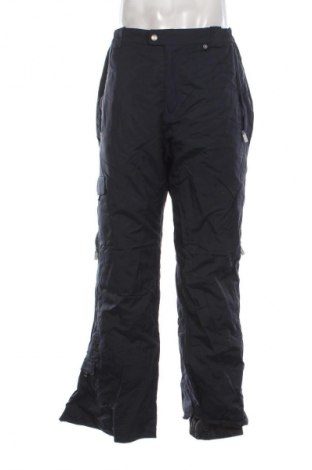 Pánské kalhoty pro zimní sporty  Brugi, Velikost L, Barva Modrá, Cena  1 279,00 Kč