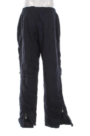 Pánské kalhoty pro zimní sporty  Brugi, Velikost L, Barva Modrá, Cena  1 279,00 Kč