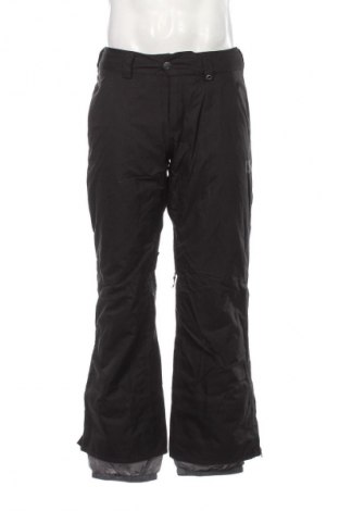 Pánské kalhoty pro zimní sporty  Burton, Velikost M, Barva Černá, Cena  2 799,00 Kč