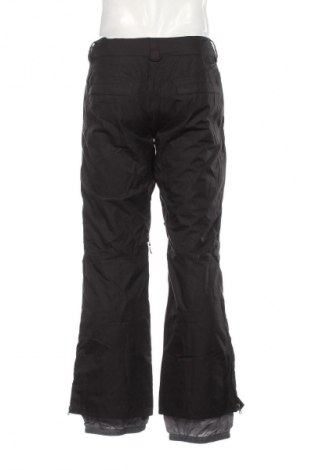 Pánské kalhoty pro zimní sporty  Burton, Velikost M, Barva Černá, Cena  2 799,00 Kč