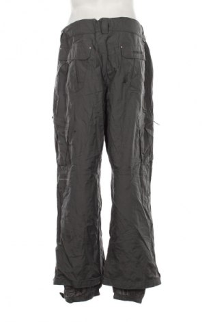 Herrenhose für Wintersport Columbia, Größe L, Farbe Grau, Preis € 76,99