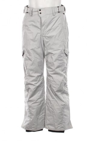 Herrenhose für Wintersport Columbia, Größe S, Farbe Grau, Preis € 74,99