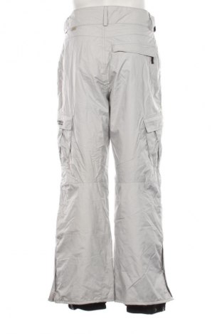 Herrenhose für Wintersport Columbia, Größe S, Farbe Grau, Preis € 74,99