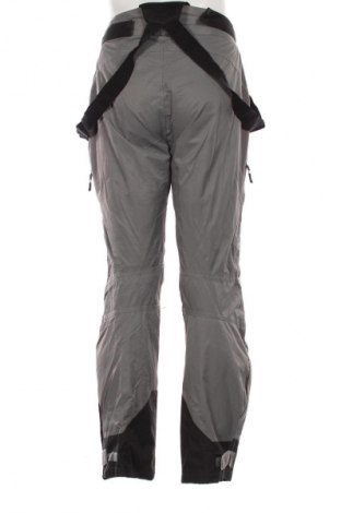 Herrenhose für Wintersport Crane, Größe S, Farbe Grau, Preis 87,99 €