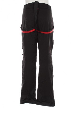 Herrenhose für Wintersport Crane, Größe L, Farbe Schwarz, Preis 70,99 €