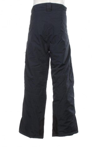 Herrenhose für Wintersport Crane, Größe XXL, Farbe Grün, Preis 34,99 €