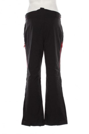 Pantaloni bărbătești pentru sporturi de iarnă Crane, Mărime M, Culoare Negru, Preț 155,99 Lei
