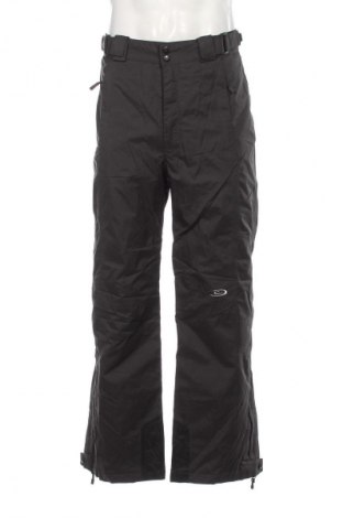Herrenhose für Wintersport Crane, Größe M, Farbe Schwarz, Preis 34,99 €